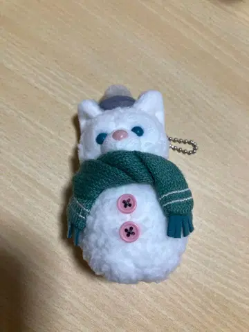 젤라토니 눈사람