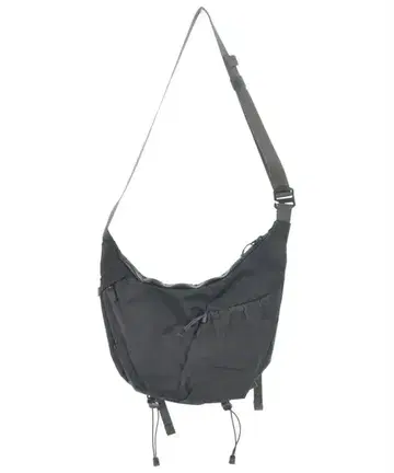 기타 숄더백 남성용