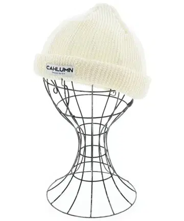 CAHLUMN 니트 캡 비니 남성용