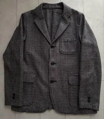 빔즈플러스 beams + 자켓