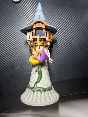 디즈니 제일복권 A상