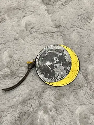 디자인 페스 오케이루나 okayluna 초승달 코인 케이스