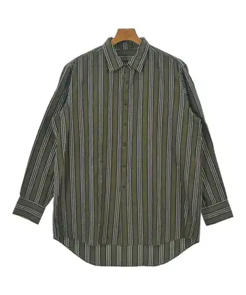 CASEY CASEY 캐주얼 셔츠 남성용