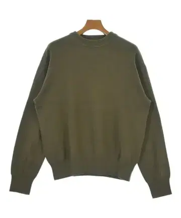 ROYALMER 니트 스웨터 남성용