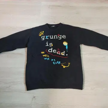 glamb 그런지 니트