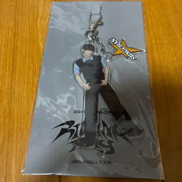 RIIZE 아크릴 키링 SUNGCHAN