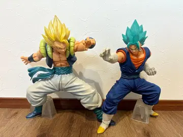 드래곤볼 제일복권 베지트 오지터