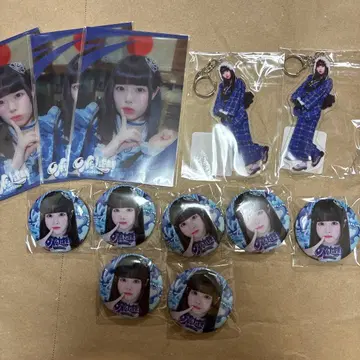 소라 우타 카렌 ILiFE! 복권