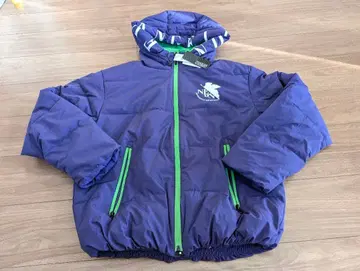 에반게리온 초호기 남성용 다운 자켓 아우터 M 새상품