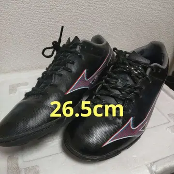 알파 스피도 Mizuno 26.5cm