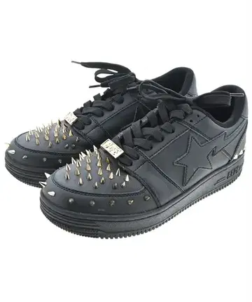 A BATHING APE 스니커즈 남성용