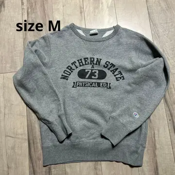 챔피온 맨투맨 런택