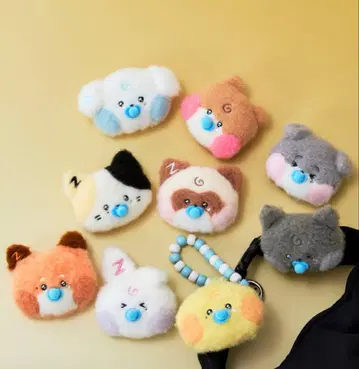 제로니 이모지 배지 zeroni emoji