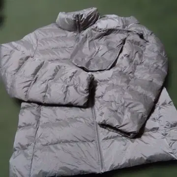 UNIQLO ULTRA LIGHT DOWN 다운 자켓 XL