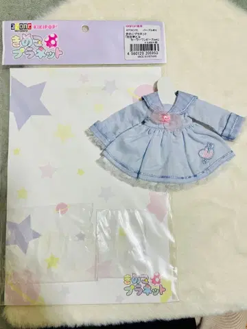 [결품 있음] 아존 키노코 플래닛 첫사랑 소녀 세일러 원피스만