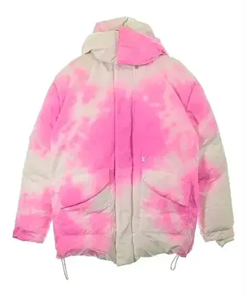 LOUIS VUITTON 다운 자켓/다운 베스트 남성용