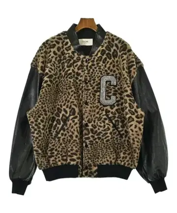 CELINE 바시티 자켓 남성용