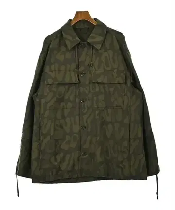 LOUIS VUITTON 블루종 (기타) 남성용