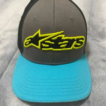 알파인스타즈 캡 alpinestars