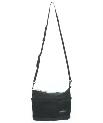 WILD THINGS 숄더백 남성용