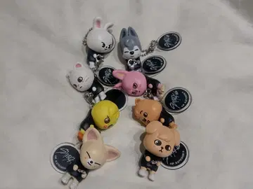 skzoo 츠만데츠나게테마스코토 컴프