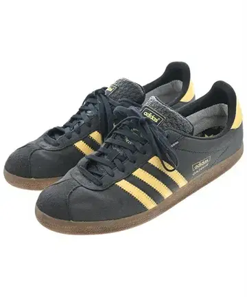 DESCENDANT 스니커즈 남성용