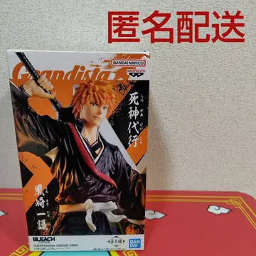 BLEACH Grandista 쿠로사키 이치고