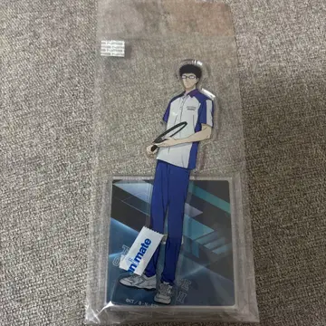 테니스의 왕자님 이누이 사다하루 아크릴 스탠드