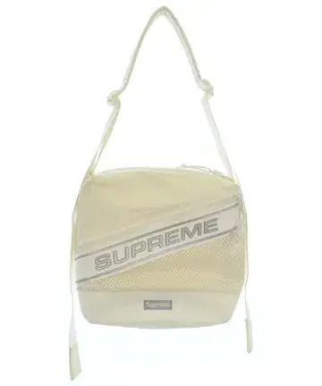 Supreme 숄더백 남성용