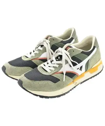 MIZUNO 스니커즈 남성용