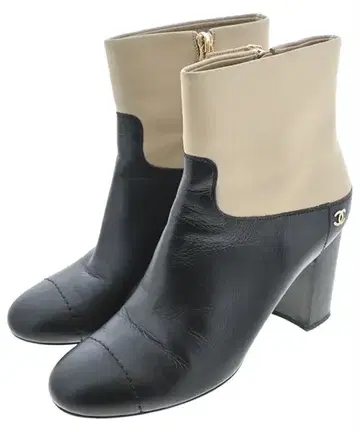 CHANEL 여성용 부츠