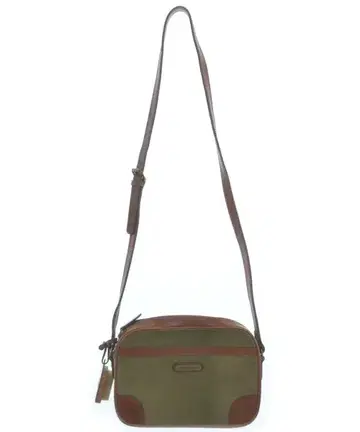 폴로 랄프 로렌 숄더백 남성용