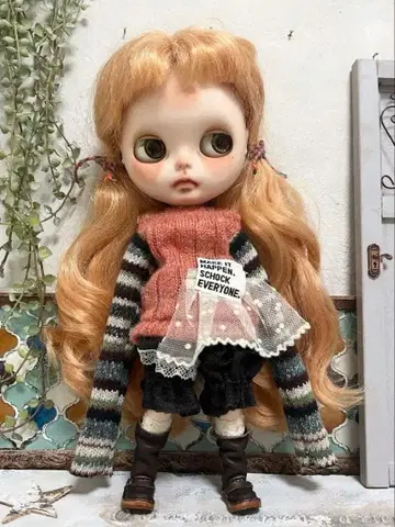 브라이스 아웃핏