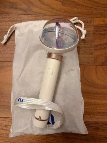 INI 응원봉 수납 봉투 포함