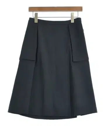 Dress apt. 미디 스커트 여성용