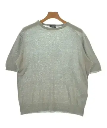 morgano 니트 스웨터 남성용