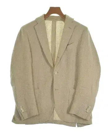 LARDINI 테일러드 자켓 남성용