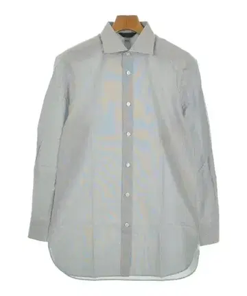 Ermenegildo Zegna 드레스 셔츠 남성용