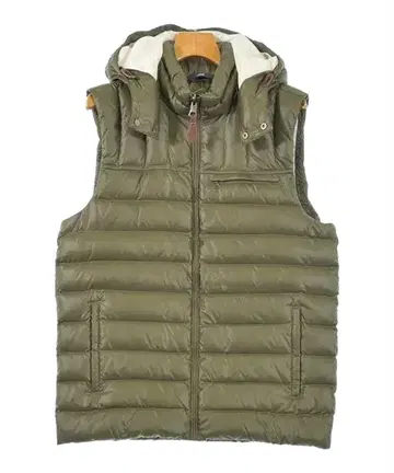 AIGLE 다운 재킷/다운 베스트 남성용