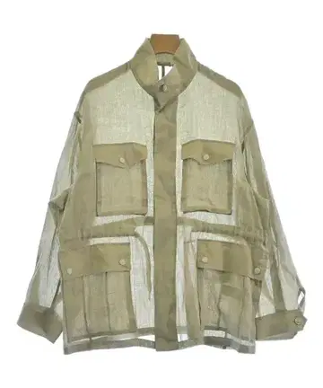 STUMBLY 블루종 (기타) 여성용