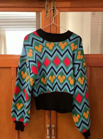 ZARA 미키마우스 디즈니