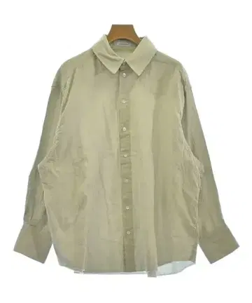 GREYCHORD 캐주얼 셔츠 여성용