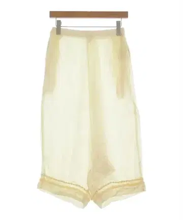 COMME des GARCONS 여성용 숏팬츠