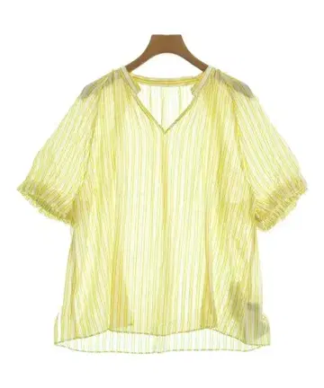 TOMORROWLAND collection 블라우스 여성용