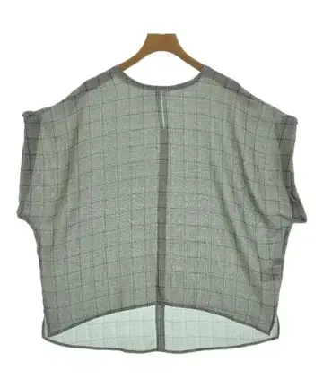 N.O.R.C 블라우스 여성용