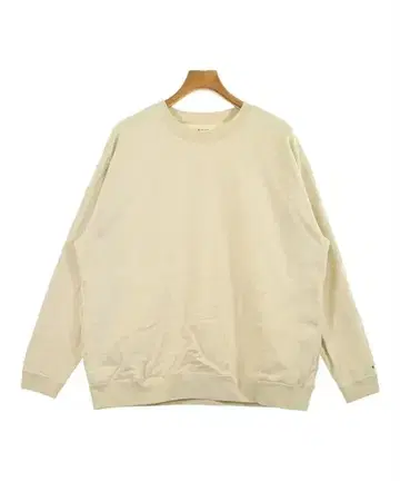 스노우피크 맨투맨 남성용