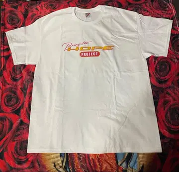 JSF JESSE'S Bring the Hope Project 셔츠