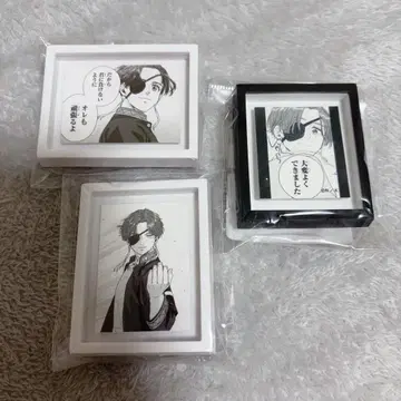 WIND BREAKER 윈브레 소방 코마콜레