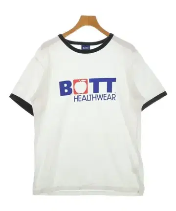 BOTT 티셔츠 남성용