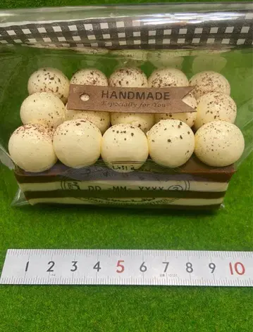 스퀴즈 kikisquishy L 사이즈 초코 케이크